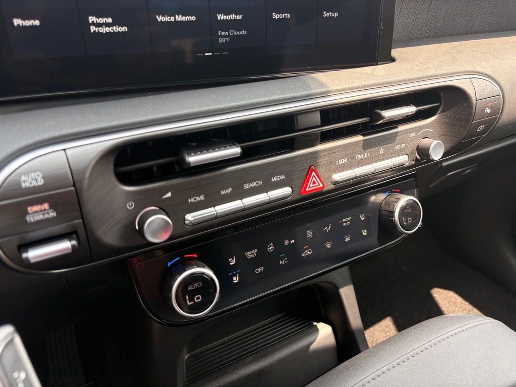 2026 Hyundai PALISADE HYBRID SEL Premium 8 Passenger