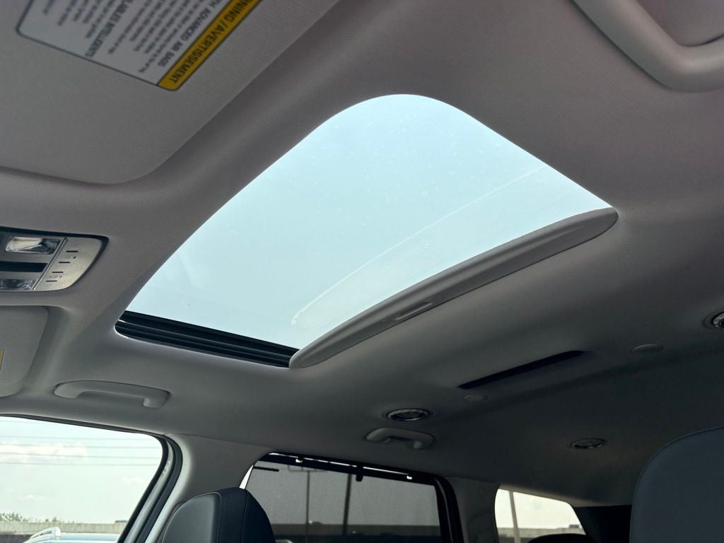 2026 Hyundai PALISADE HYBRID SEL Premium 8 Passenger