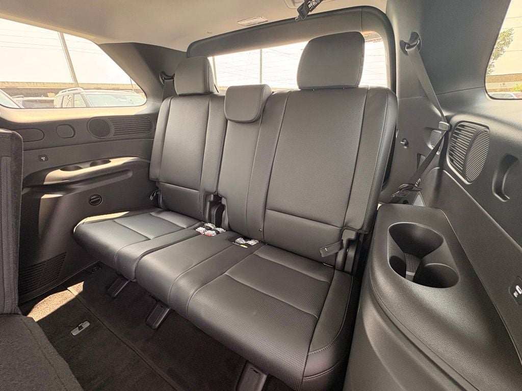 2026 Hyundai PALISADE HYBRID SEL Premium 8 Passenger