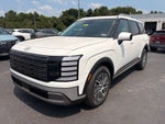 2026 Hyundai PALISADE HYBRID SEL Premium 8 Passenger