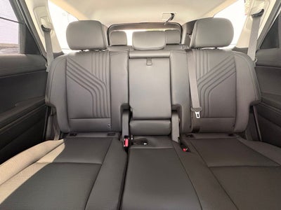 2026 Hyundai PALISADE HYBRID SEL Premium 8 Passenger