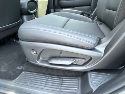 2026 Hyundai PALISADE HYBRID SEL Premium 7 Passenger