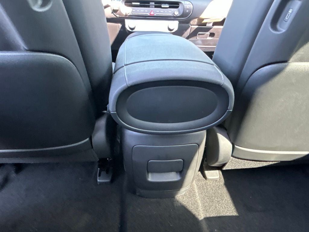 2026 Hyundai PALISADE HYBRID SEL Premium 7 Passenger