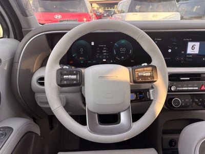 2027 Hyundai PALISADE HYBRID Limited
