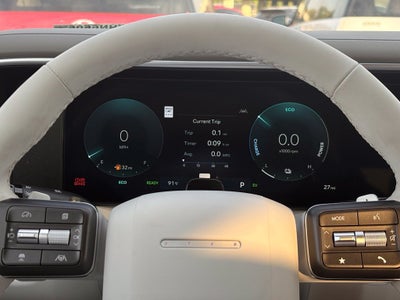 2027 Hyundai PALISADE HYBRID Limited