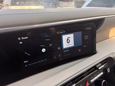 2027 Hyundai PALISADE HYBRID Limited