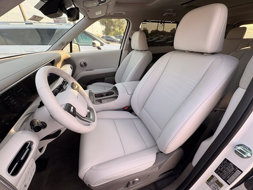 2027 Hyundai PALISADE HYBRID Limited