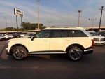 2027 Hyundai PALISADE HYBRID Limited