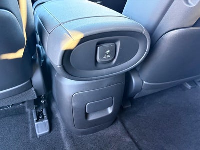 2027 Hyundai PALISADE HYBRID Limited