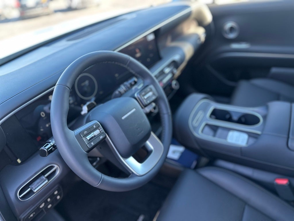 2026 Hyundai PALISADE Limited AWD