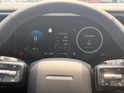2026 Hyundai PALISADE SEL 7 Passenger