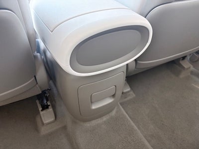 2027 Hyundai PALISADE SEL 7 Passenger