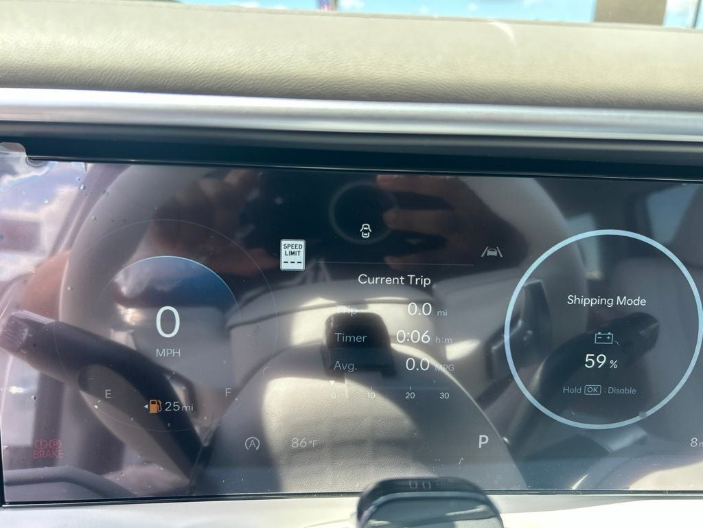 2026 Hyundai PALISADE SEL 7 Passenger