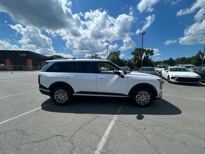 2026 Hyundai PALISADE SEL 7 Passenger