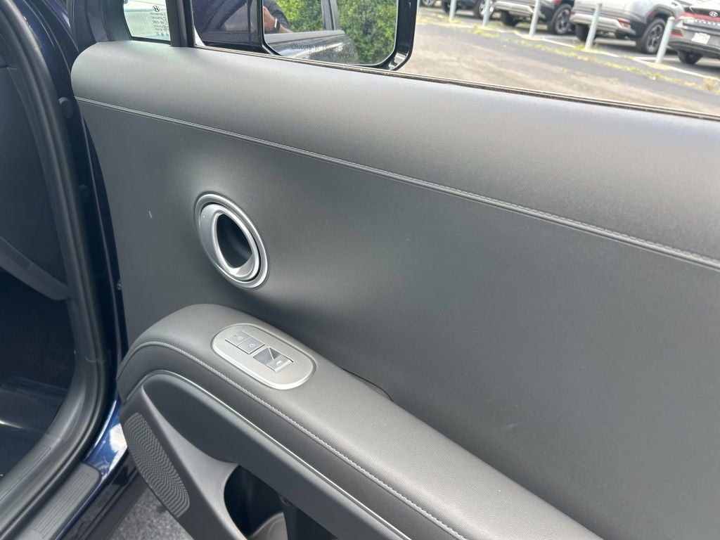 2026 Hyundai PALISADE SEL 7 Passenger