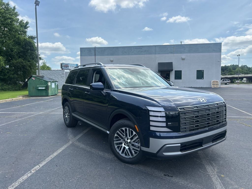 2026 Hyundai PALISADE SEL 7 Passenger