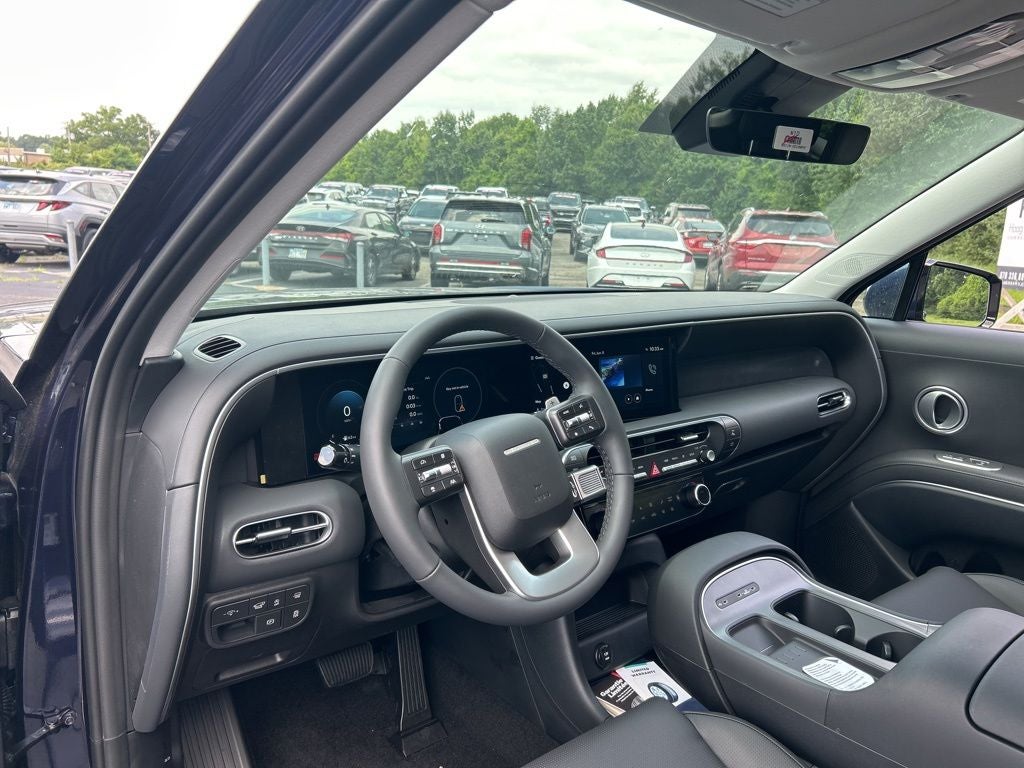 2026 Hyundai PALISADE SEL 7 Passenger