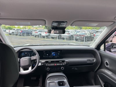 2026 Hyundai PALISADE SEL 7 Passenger
