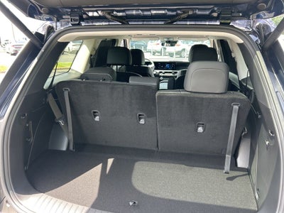 2026 Hyundai PALISADE SEL 7 Passenger