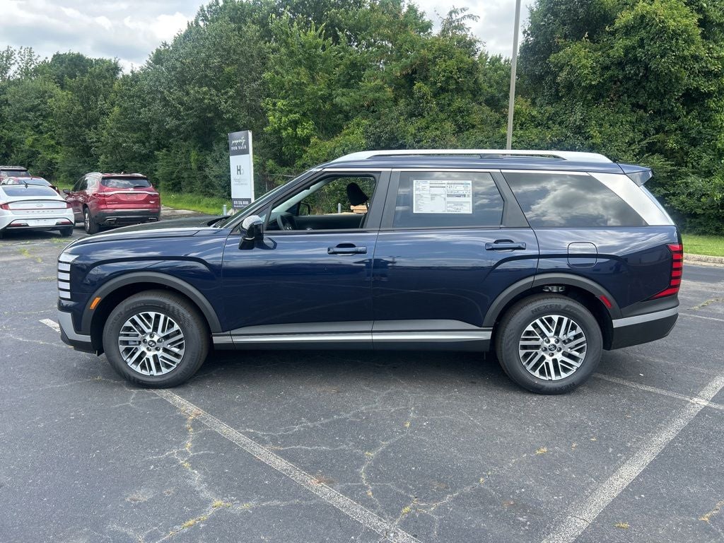 2026 Hyundai PALISADE SEL 7 Passenger