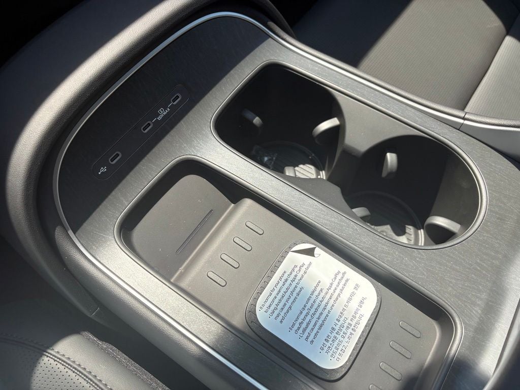 2027 Hyundai PALISADE SEL 7 Passenger