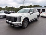 2027 Hyundai PALISADE SEL 7 Passenger