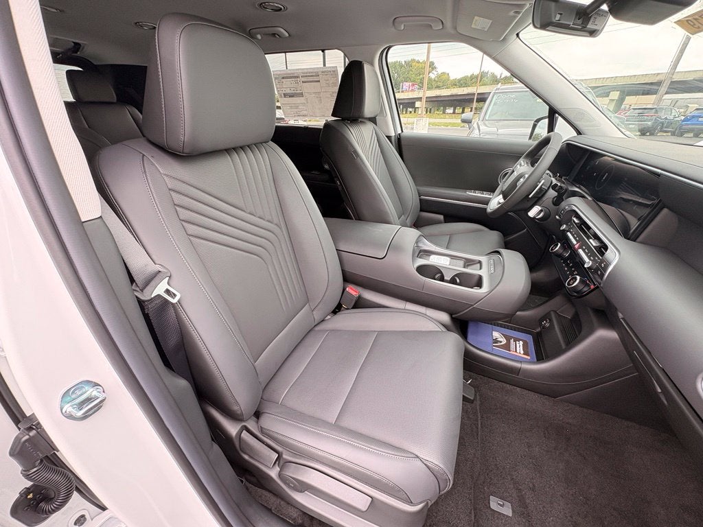 2027 Hyundai PALISADE SEL 7 Passenger