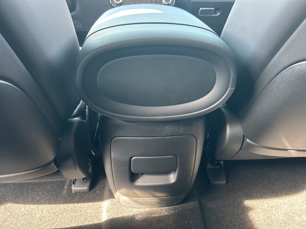 2026 Hyundai PALISADE HYBRID Blue SEL 7 Passenger