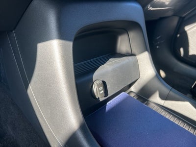 2026 Hyundai PALISADE HYBRID Blue SEL 7 Passenger