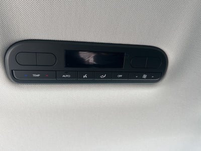 2026 Hyundai PALISADE HYBRID Blue SEL 7 Passenger