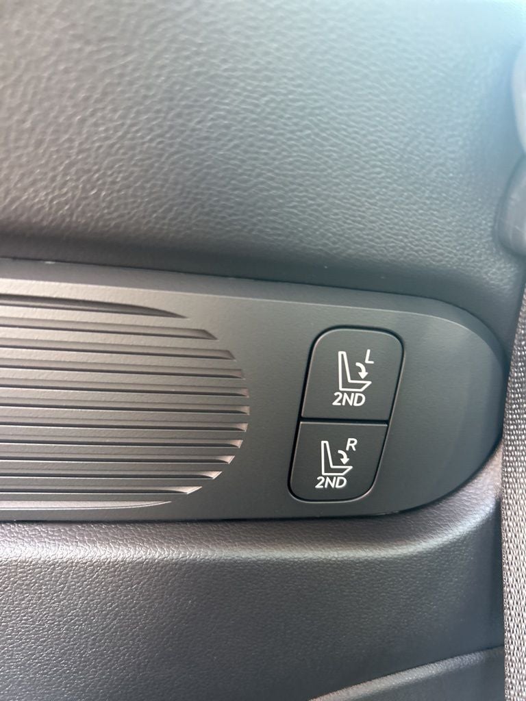 2026 Hyundai PALISADE HYBRID Blue SEL 7 Passenger