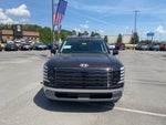 2026 Hyundai PALISADE HYBRID Blue SEL 7 Passenger