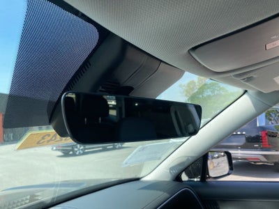 2026 Hyundai PALISADE HYBRID Blue SEL 7 Passenger