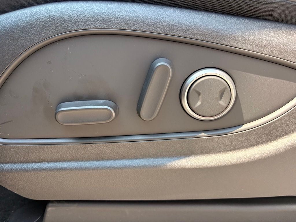 2026 Hyundai PALISADE HYBRID Blue SEL 7 Passenger