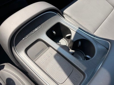 2026 Hyundai PALISADE HYBRID Blue SEL 7 Passenger