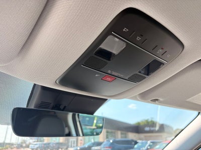 2026 Hyundai PALISADE HYBRID Blue SEL 7 Passenger
