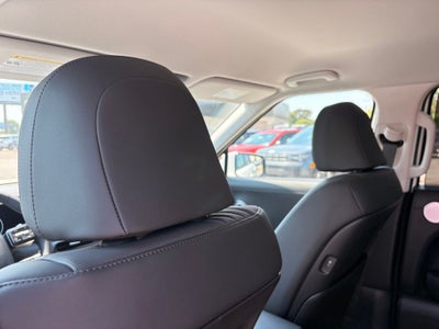 2026 Hyundai PALISADE HYBRID Blue SEL 7 Passenger