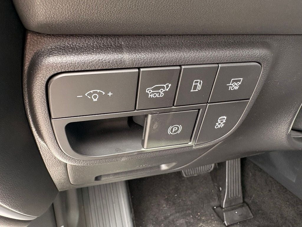 2026 Hyundai PALISADE HYBRID Blue SEL 7 Passenger