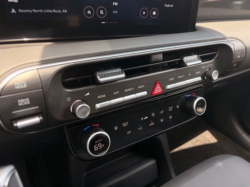 2026 Hyundai PALISADE HYBRID Blue SEL 7 Passenger