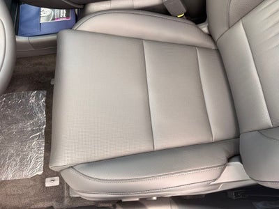 2026 Hyundai PALISADE HYBRID Blue SEL 7 Passenger