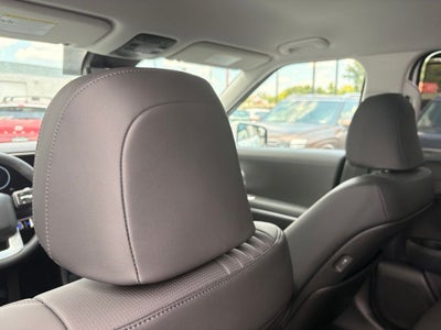 2026 Hyundai PALISADE HYBRID Blue SEL 7 Passenger