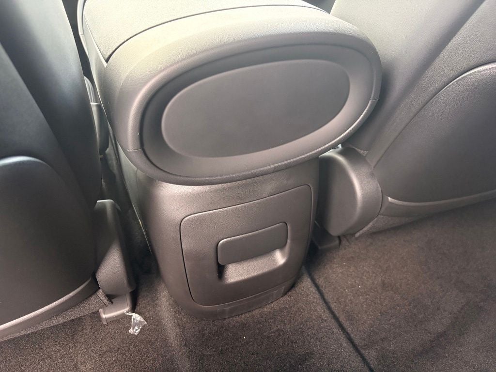 2026 Hyundai PALISADE HYBRID Blue SEL 7 Passenger