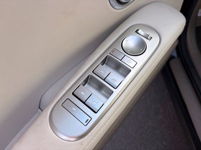 2027 Hyundai PALISADE HYBRID Blue SEL 7 Passenger