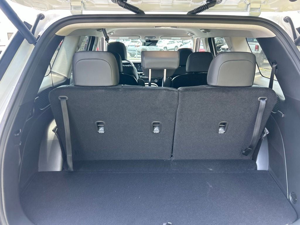 2026 Hyundai PALISADE SEL 7 Passenger
