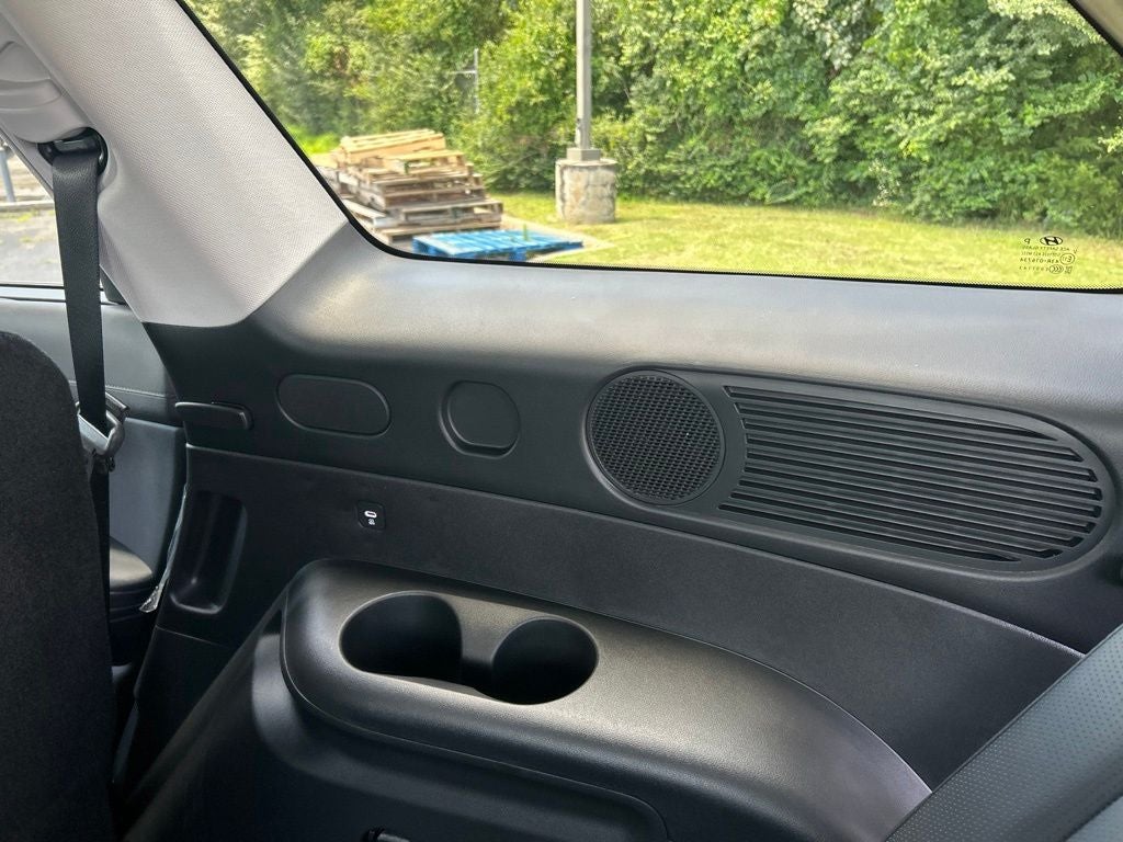 2026 Hyundai PALISADE SEL 7 Passenger