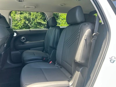 2026 Hyundai PALISADE SEL 7 Passenger
