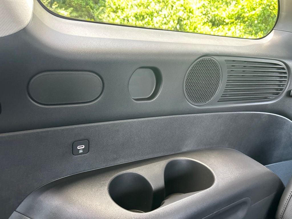 2026 Hyundai PALISADE SEL 7 Passenger