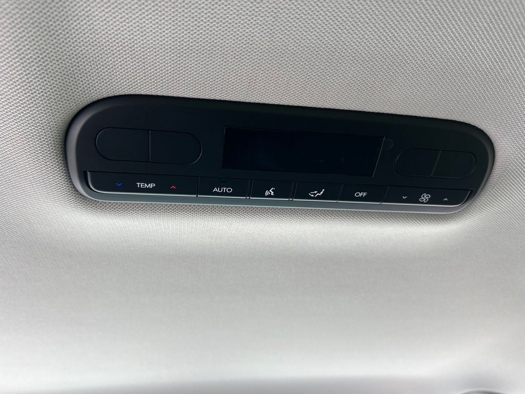 2026 Hyundai PALISADE SEL 7 Passenger