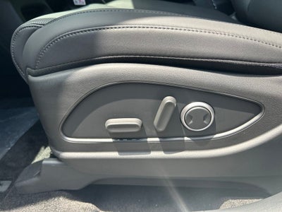 2026 Hyundai PALISADE SEL 7 Passenger