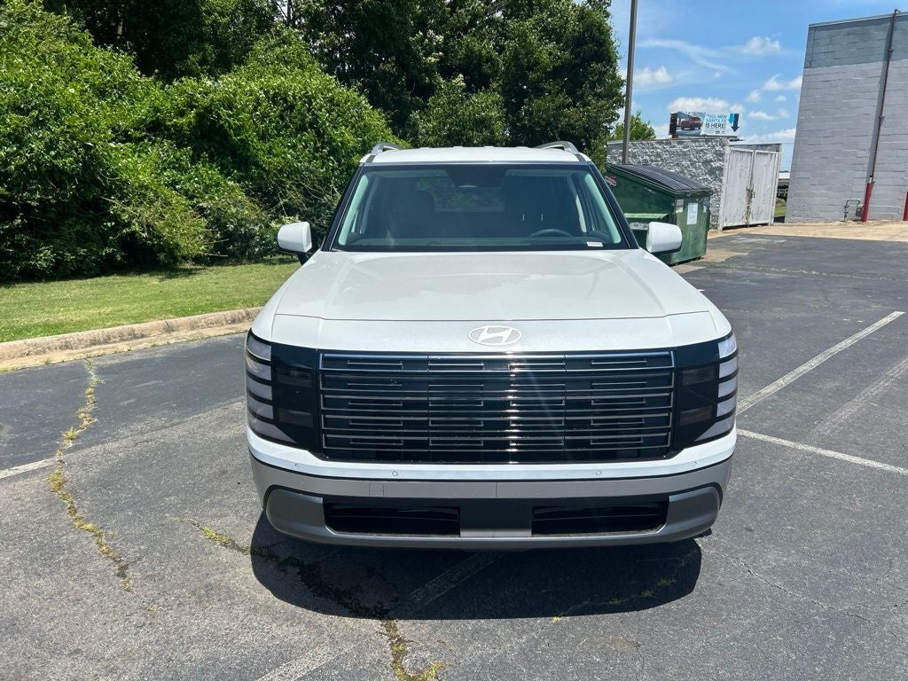 2026 Hyundai PALISADE SEL 7 Passenger